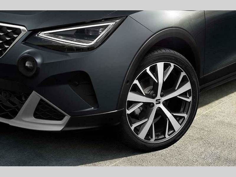 Nový Seat Arona