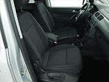 Volkswagen Caddy (2020) Maxi 1.4 TSI, 7Míst, DPH - náhled 9