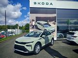 Škoda Elroq (2026) ESSENCE 61kWh MR2027 - náhled 1