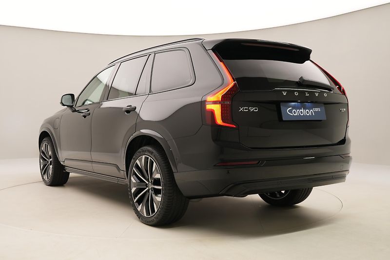 Volvo XC90 (2026) T8 AWD RECHARGE DARK ULTRA - fotka 10 z 68