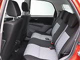 Suzuki SX4 1,6 VVT 88kW Navi 4x4 CZ - náhled 13