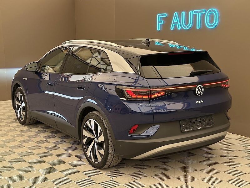 Volkswagen Ostatní (2021) 77 kWh Pro Max 150 kW - fotka 4 z 28