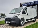 Peugeot Boxer (2026) FG 3300 L2H1 BHDi 140k M6 - náhled 1