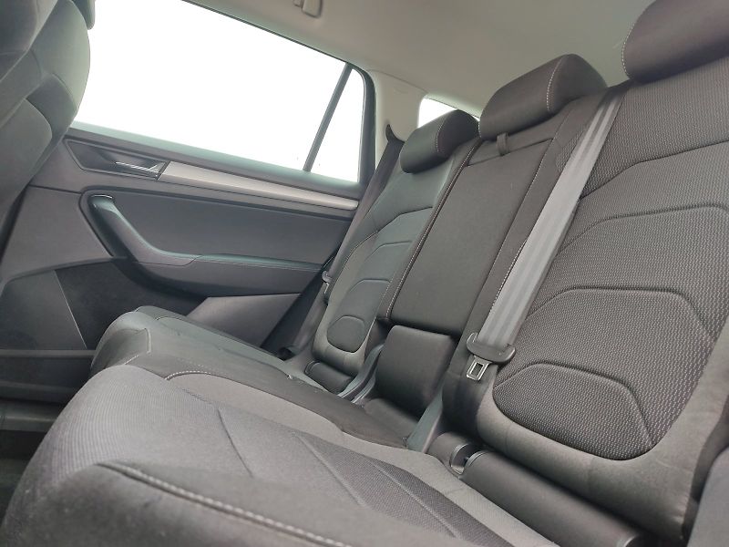 Škoda Kodiaq (2022) Ambition 2,0 Tdi 110 Kw DSG - fotka 24 z 35