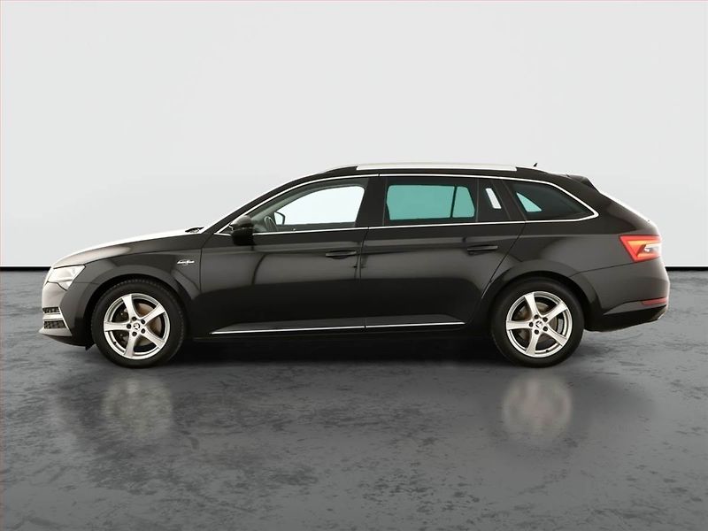Škoda Superb (2020) Laurin&Klement 2.0 TDI - fotka 3 z 18