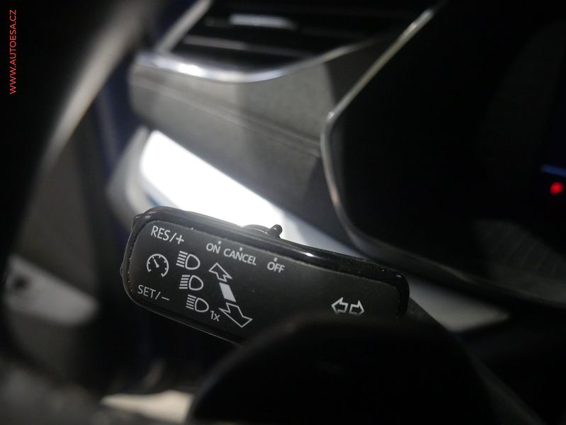 Škoda Octavia (2019) 2.0 TDI, ČR, Style, DSG - fotka 17 z 27