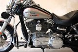 Harley-Davidson FXDC Dyna Super Glide Custom (2009) 2. - náhled 18