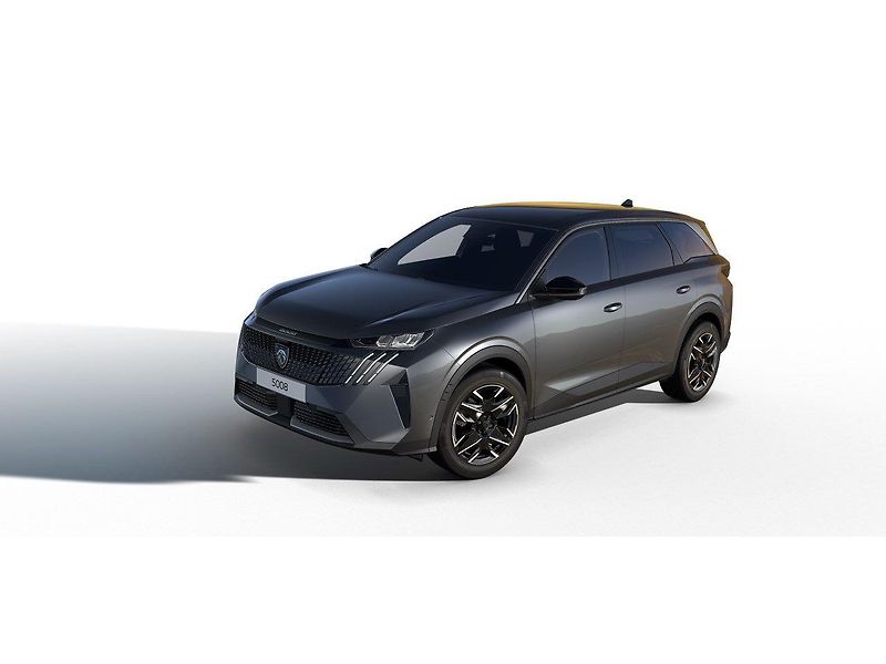 Peugeot 5008 (2026) BUSINESS - fotka 1 z 9