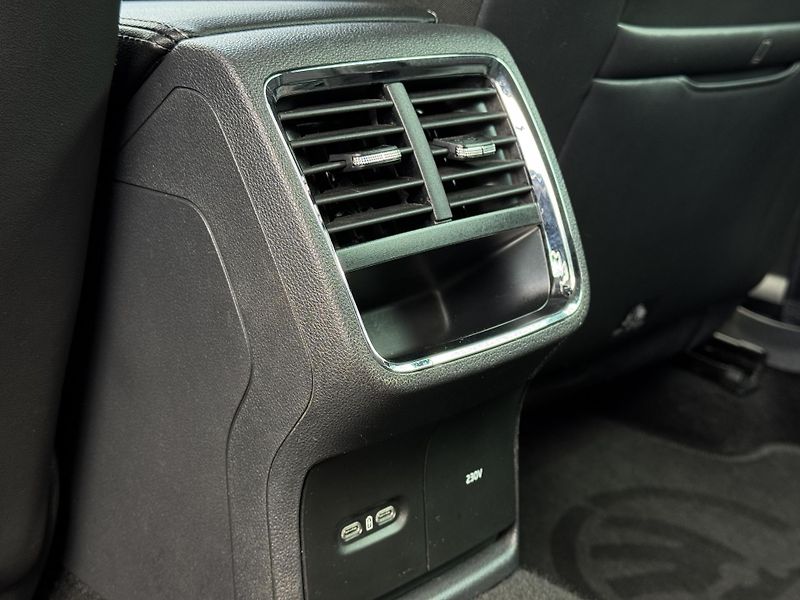 Škoda Octavia (2021) IV 1.5TSi MAN, Style Kessy DPH - fotka 21 z 44