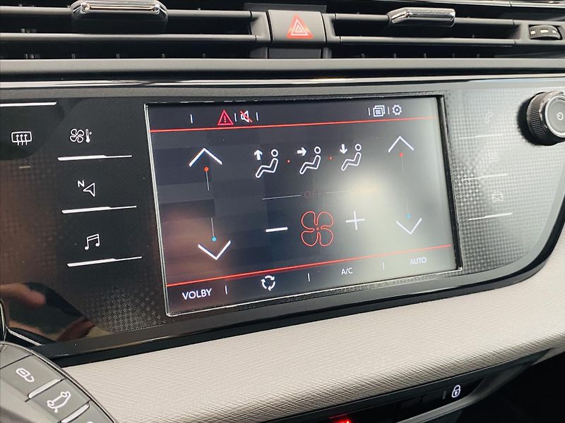 Citroën Grand C4 Picasso 1,6 HDi 88kW 1.Majitel - fotka 18 z 23
