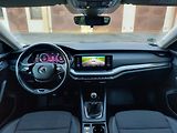 Škoda Octavia 2,0 TDi 85kw Ambition ČR - náhled 13