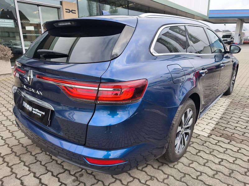 Renault Talisman 2021 2.0 dCi 118kW EDC  - fotka 5 z 33