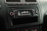 Volkswagen Polo (2012) 1.2 TDI, Tempomat - náhled 11