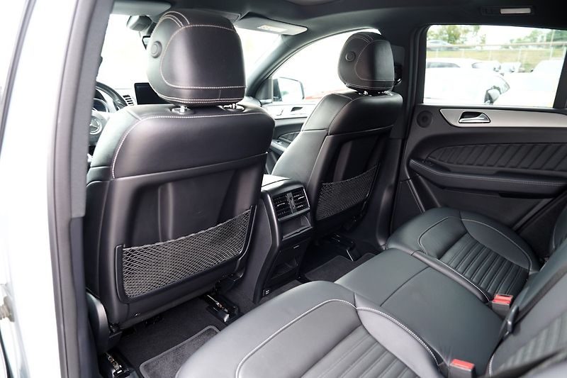 Mercedes-Benz GLE 43 AMG 4Matic/9AT/370PS/DPH - fotka 34 z 43