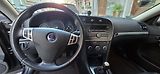Saab 9-3 (2008) 2.0t, Vector, 2.majitel - náhled 13