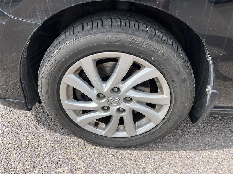 Mazda 5 1,8 i 7.MÍST KLIMA SERVIS - fotka 36 z 41