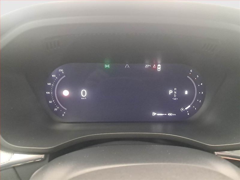 Volvo XC60 (2023) B4 AWD - fotka 11 z 18