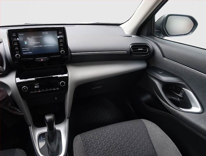 Toyota Yaris Cross (2022) 1.5 VVT-iE - fotka 8 z 20