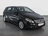 Mercedes-Benz Třídy B (2012) B 200, Automat, Serv.kniha - náhled 1