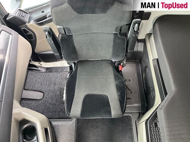 MAN TGX 18.480 lowdeck  - fotka 28 z 32