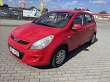 Hyundai i20 1,4 i 73kw Automat, Klima, LPG - náhled 23