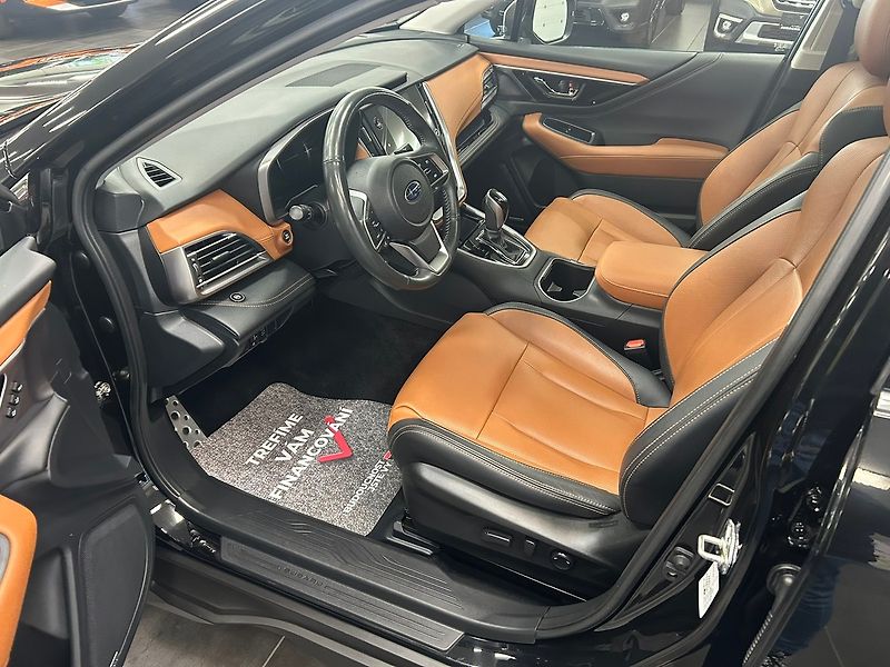 Subaru Outback (2021) 2.5 TOURING LPG 2021 | Záruka - fotka 16 z 65