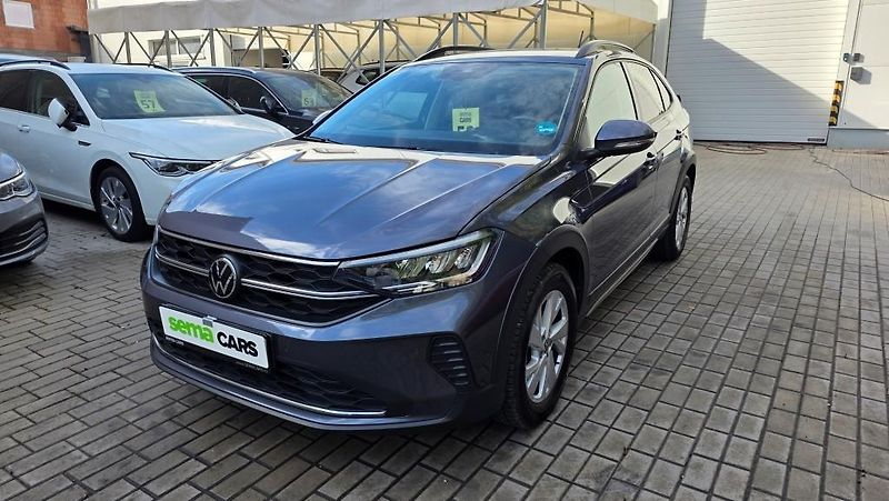 Volkswagen Taigo (2023) 1.0 TSI 81kW Life tažné - fotka 2 z 33