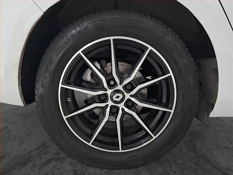 Renault Mégane (2017) 1.6 SCe, Serv.kniha, Tempomat - fotka 14 z 14