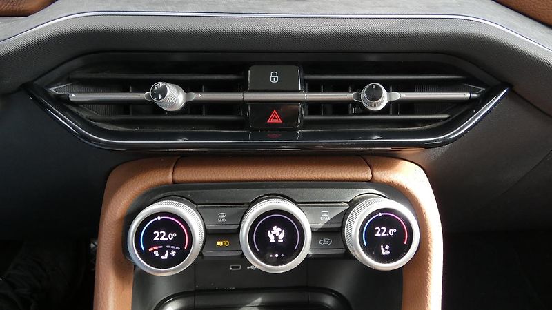 Škoda Kodiaq Exclusive Selection 142 kW 4x4 - fotka 18 z 30