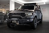 RAM 1500 TRX/Stan/Naviják/Harman Kardon - náhled 1