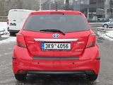 Toyota Yaris na splátky všem od 10%akontace - náhled 6