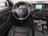BMW Řada 5 (2012) 520d, Automat, Kůže, Navi - náhled 7