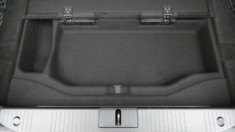 Mercedes-Benz Třídy S 500 V8 - fotka 25 z 33