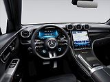 Mercedes-Benz GLC (2026) 3,0 Mercedes-AMG 53 4MATIC+ - náhled 6