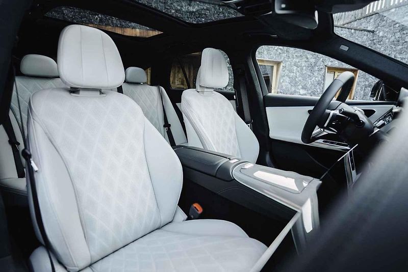 Mercedes-Benz třídy E Kombi