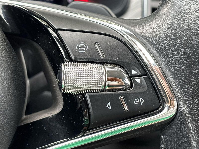 Škoda Kodiaq (2022) 2.0 TDI 4x4 DSG Style+ - fotka 21 z 31