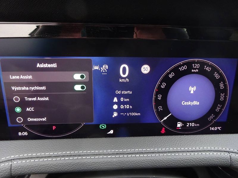 Škoda Superb (2025) 2,0TDi / 110kW DSG L&K - fotka 12 z 27