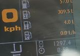 JCB (2021) 535-95 / 3.5 T / range 9.5 m - náhled 1
