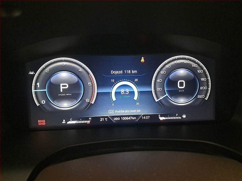 SsangYong Rexton (2022) 2.2 Diesel - fotka 11 z 20