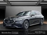 Mercedes-Benz Třídy E E-Třída 220 d 4MATIC kombi - náhled 6