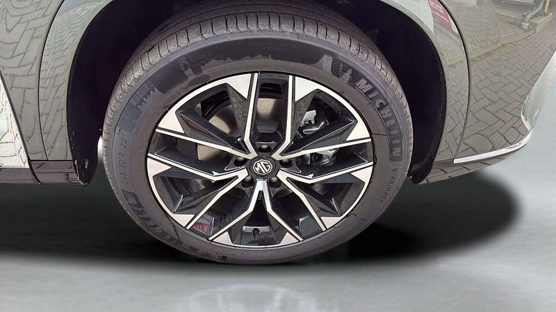 MG Ostatní S9 PHEV EXCLUSIVE (220 kw/ 299 - fotka 28 z 28