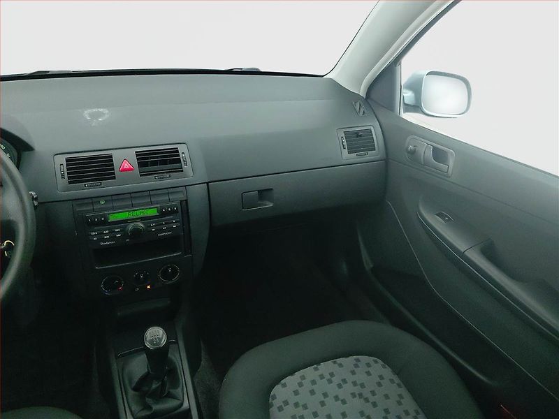 Škoda Fabia (2006) 1.2 12V, po STK, Klima - fotka 8 z 14