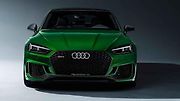 Audi RS 5 Sportback.