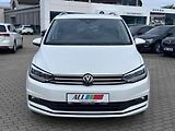 Volkswagen Touran 2.0 TDI 110kW DSG Highline - náhled 7