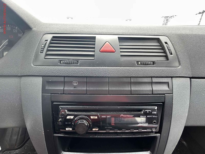Škoda Fabia (2002) 1.4, Tažné, STK6/28 - fotka 14 z 14