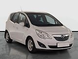 Opel Meriva (2013) 1.4 Turbo, LPG, Serv.kniha - náhled 1