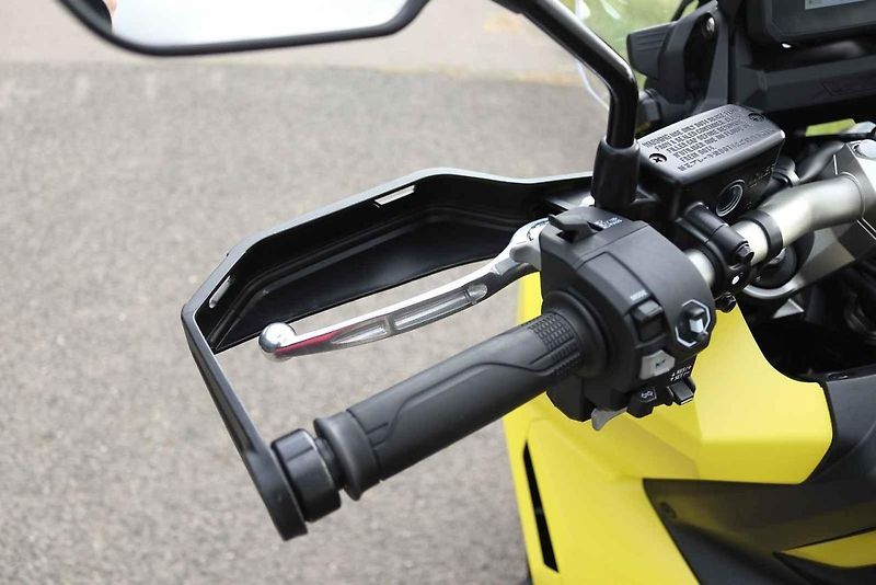 S kombinací skútru a endura přišla Honda už téměř před deseti lety a odvaha se jí vyplatila - o X-ADV je velký zájem.