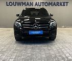 Mercedes-Benz GLC 250 4Matic AT - náhled 4