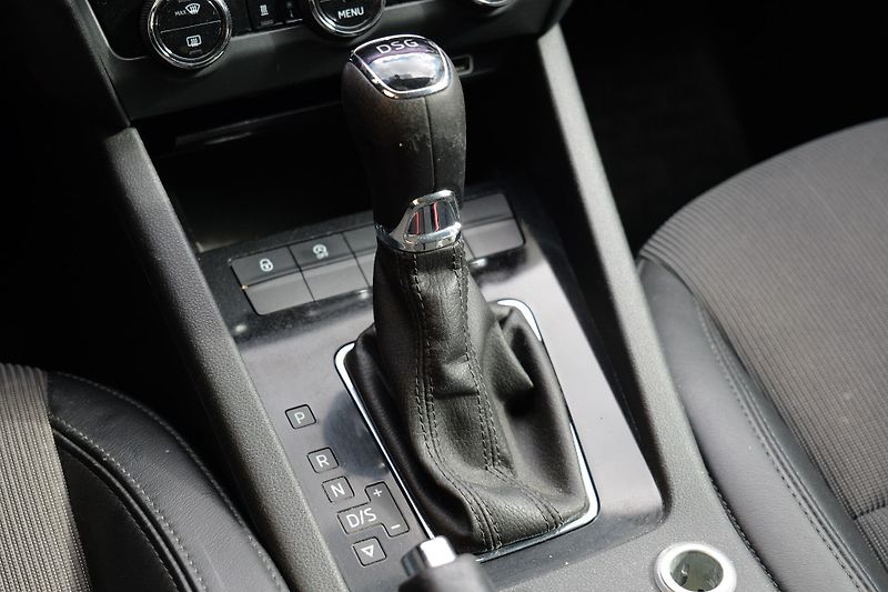 Škoda Octavia 1.5 CNG Webasto LED Tažné Kess - fotka 21 z 37