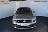 Volkswagen Tiguan (2018) 2.0TDI 140kW R-Line DSG, LED - náhled 3